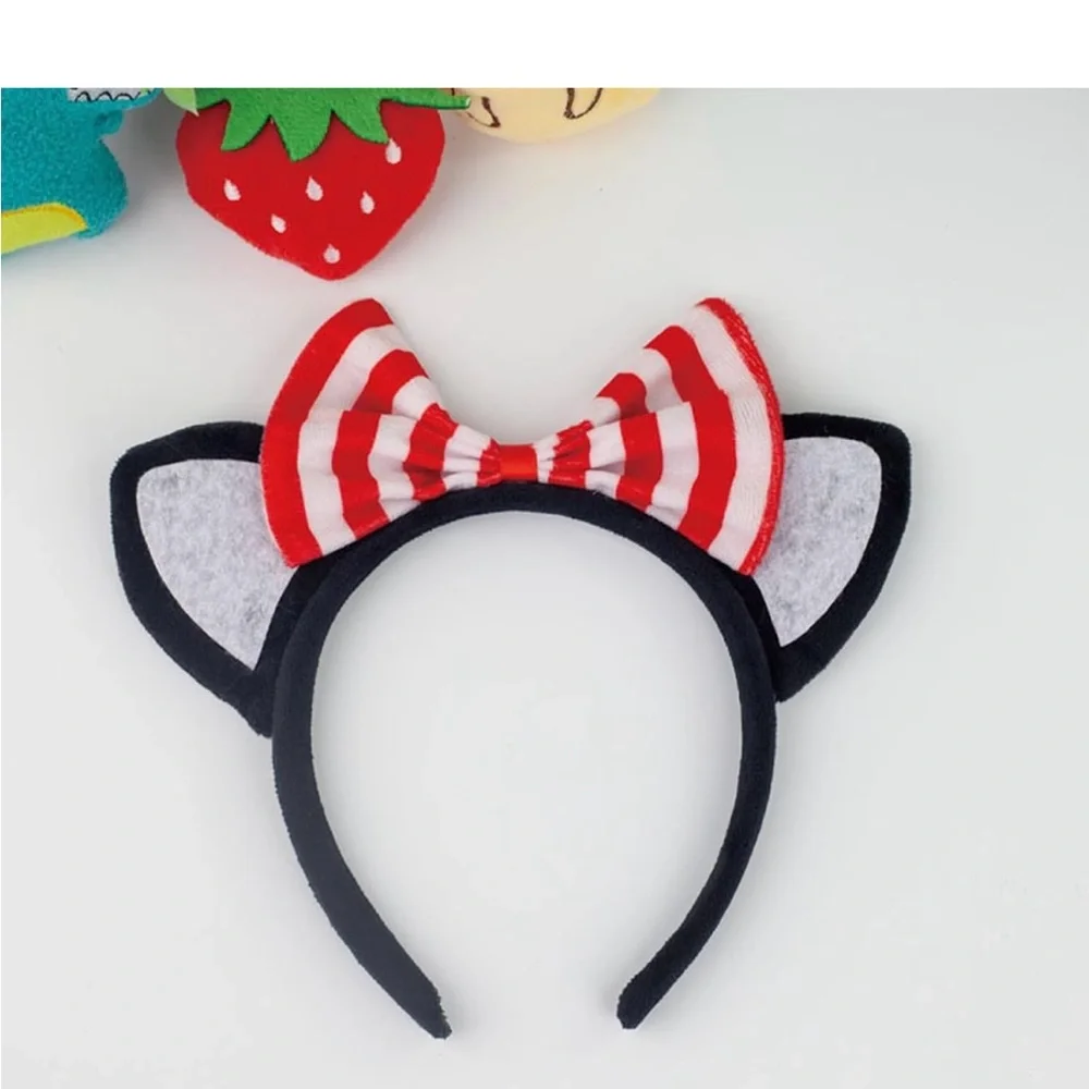 Cats Costume For Kid Adult Birthday Cosplay‎ Party Cats Dress Up Costume